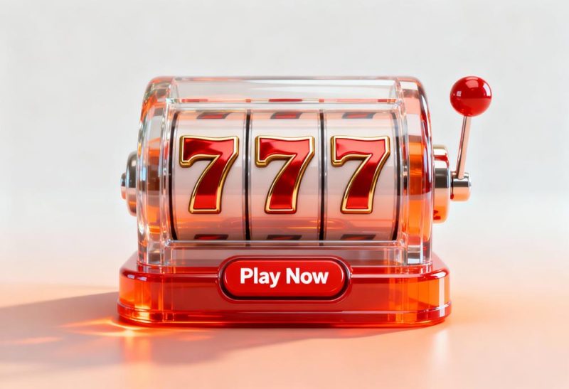 Vox Casino