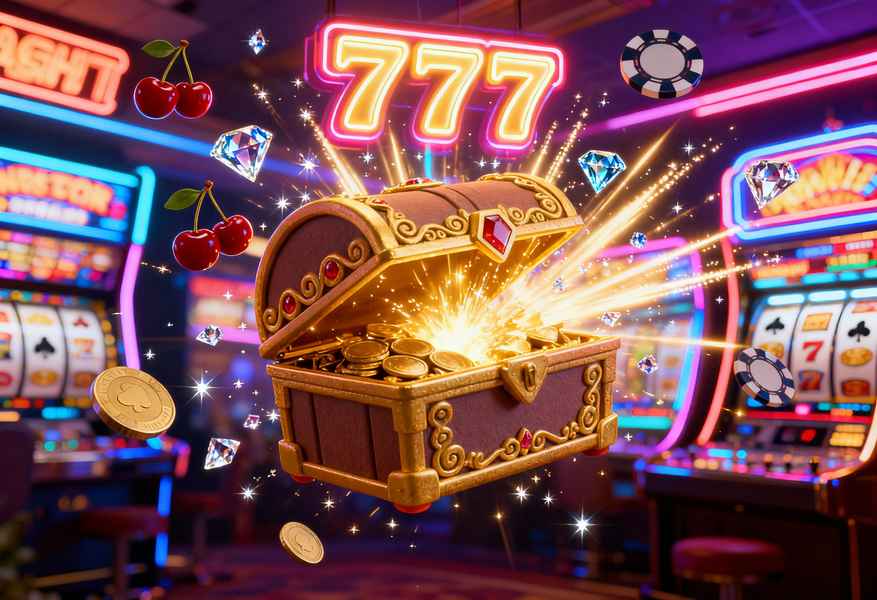 Roby Casino 2026