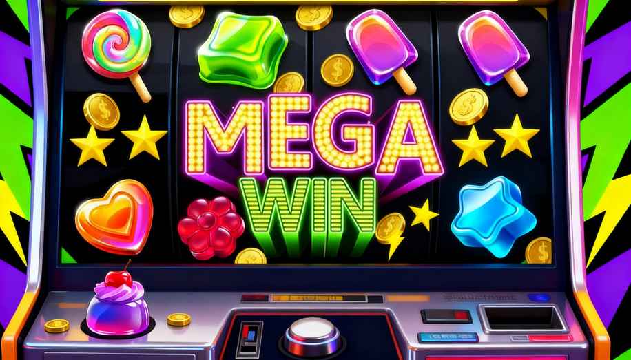 Megarich casino