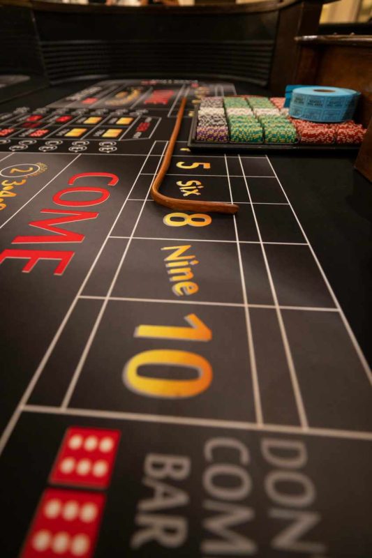 Rooster Bet casino