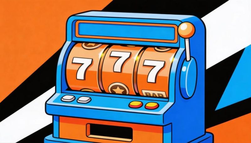 Trino casino anmelden